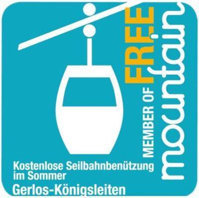 Ferienwohnungen Luxner Gerlos Exterior photo